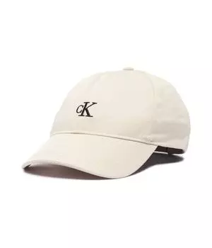 Бейсболка Calvin Klein Jeans, желтый