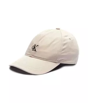 Бейсболка Calvin Klein Jeans, желтый