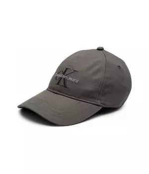 Бейсболка Calvin Klein, желтый