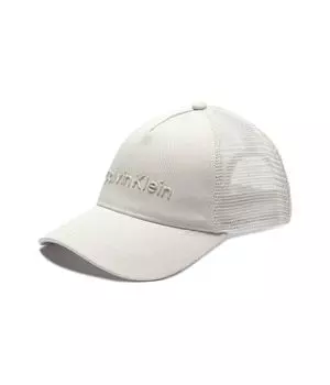 Бейсболка Calvin Klein, желтый