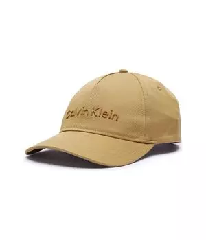 Бейсболка Calvin Klein, желтый