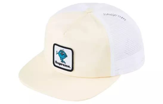 Бейсболка Camacho Mesh Back 5 Panel Supreme