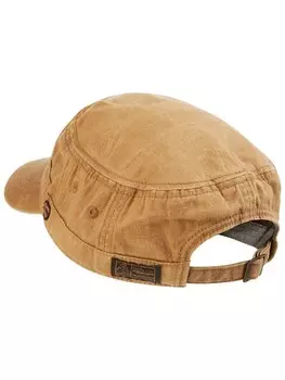 Бейсболка CAMEL ACTIVE Cap, бежевый