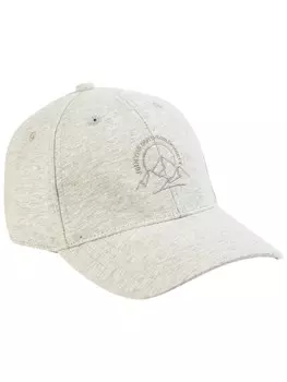 Бейсболка CAMEL ACTIVE Cap, цвет mottled grey