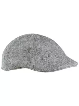 Бейсболка CAMEL ACTIVE Cap, серый