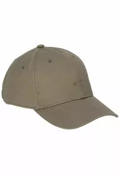 Бейсболка camel active, цвет khaki