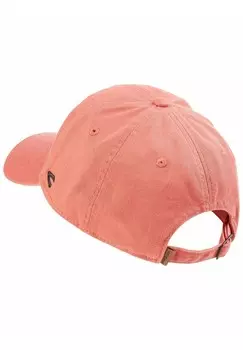 Бейсболка camel active, красный