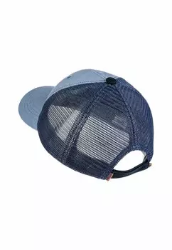 Бейсболка camel active, синий