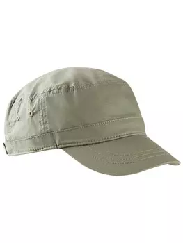 Бейсболка CAMEL ACTIVE, темно-зеленый