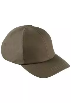 Бейсболка Camel Active teXXXactive® Funktions im 6 Panel Style, цвет Oliv Grn