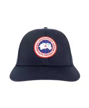 Бейсболка Canada Goose, синий