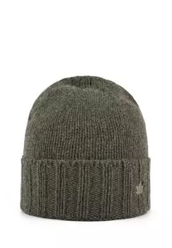 Бейсболка Canadian Classics, зеленый