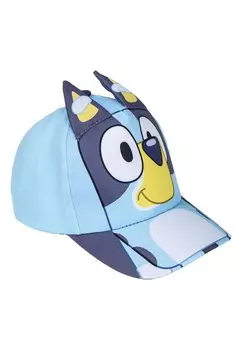 Бейсболка Cap Bluey Cerd, синий
