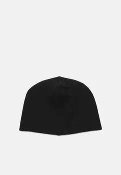 Бейсболка CAPPELLO UNISEX MOSCHINO, черный