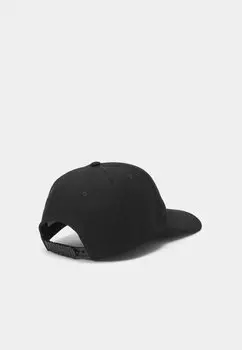 Бейсболка CAPPELLO UNISEX MOSCHINO, черный