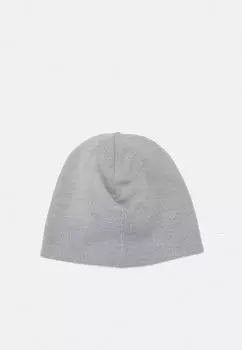 Бейсболка CAPPELLO UNISEX MOSCHINO, серый
