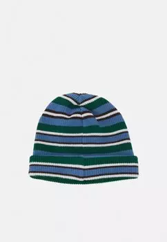 Бейсболка CAPPELLO UNISEX MOSCHINO, синий