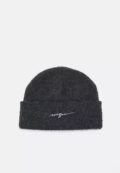 Бейсболка CAPPELLO UNISEX MSGM, темно-серый