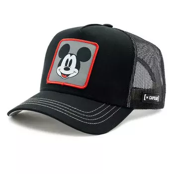 Бейсболка Capslab, цвет