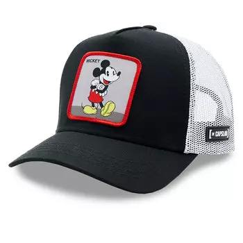 Бейсболка Capslab, цвет