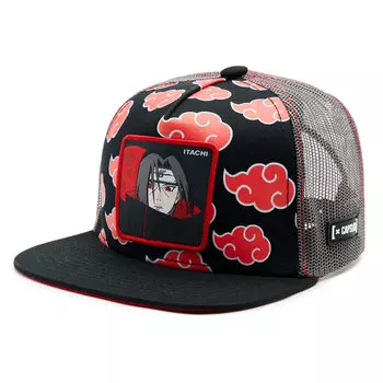 Бейсболка Capslab, цвет