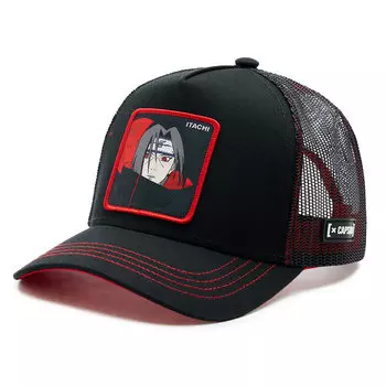 Бейсболка Capslab, цвет