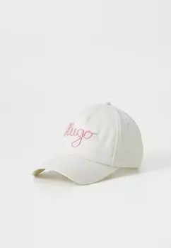 Бейсболка CARA HUGO, белый