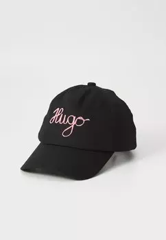 Бейсболка CARA HUGO, черный