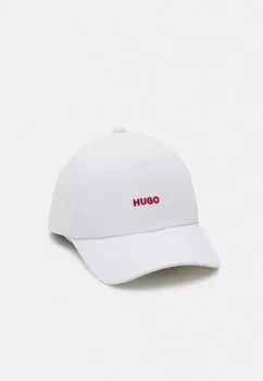Бейсболка CARA UNISEX HUGO, цвет off-white