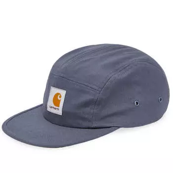 Бейсболка Carhartt Wip Backley, цвет Zeus