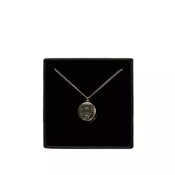 Бейсболка Carhartt Wip Bottle Cap Pendant Carhartt WIP, серый