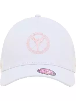 Бейсболка Carlo Colucci Baseball DaCampo, белый