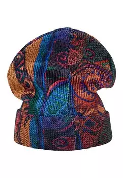 Бейсболка Carlo Colucci, черный