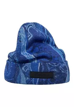 Бейсболка Carlo Colucci, синий