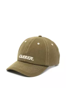 Бейсболка Carrer Mica, зеленый
