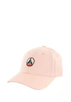 Бейсболка CAS JOTT, розовый