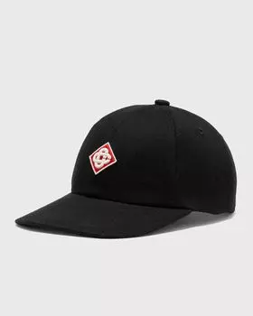 Бейсболка Casablanca Diamond Logo Patch Cap, цвет casa logo