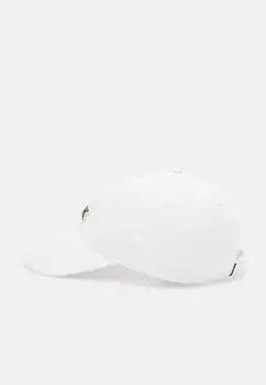 Бейсболка CASQUETTE UNISEX Lacoste, белый