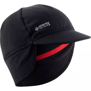 Бейсболка Castelli Estremo WS, черный