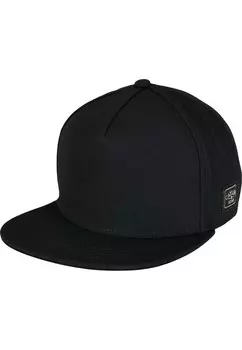 Бейсболка Cayler & Sons Cap, черный