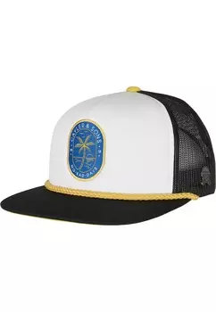 Бейсболка Cayler & Sons, черный