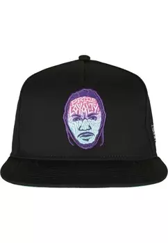 Бейсболка Cayler & Sons, черный