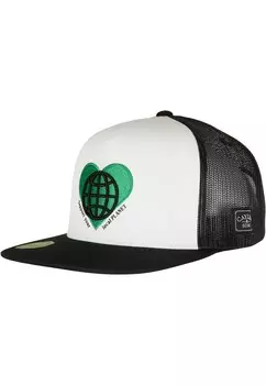 Бейсболка Cayler & Sons, черный