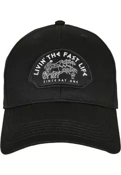 Бейсболка Cayler & Sons Dad, черный