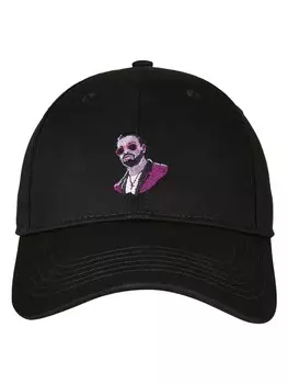 Бейсболка Cayler & Sons Dad s, цвет black/mc