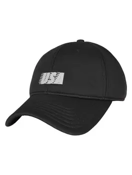 Бейсболка Cayler & Sons Dadcap, черный