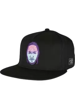 Бейсболка Cayler & Sons EASTCOAST, черный