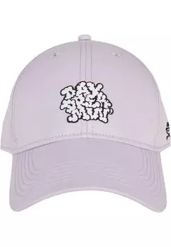 Бейсболка Cayler & Sons, фиолетовый