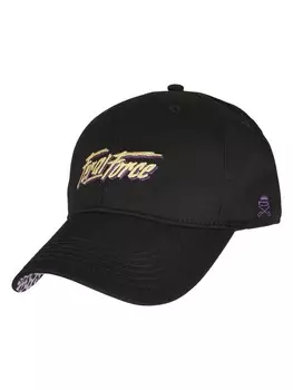 Бейсболка Cayler & Sons s, цвет black/mc