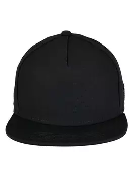 Бейсболка Cayler & Sons Snapback, черный